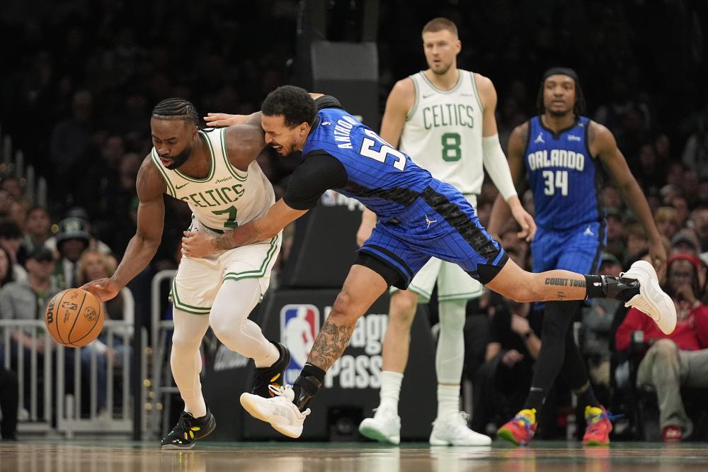 从NBA到