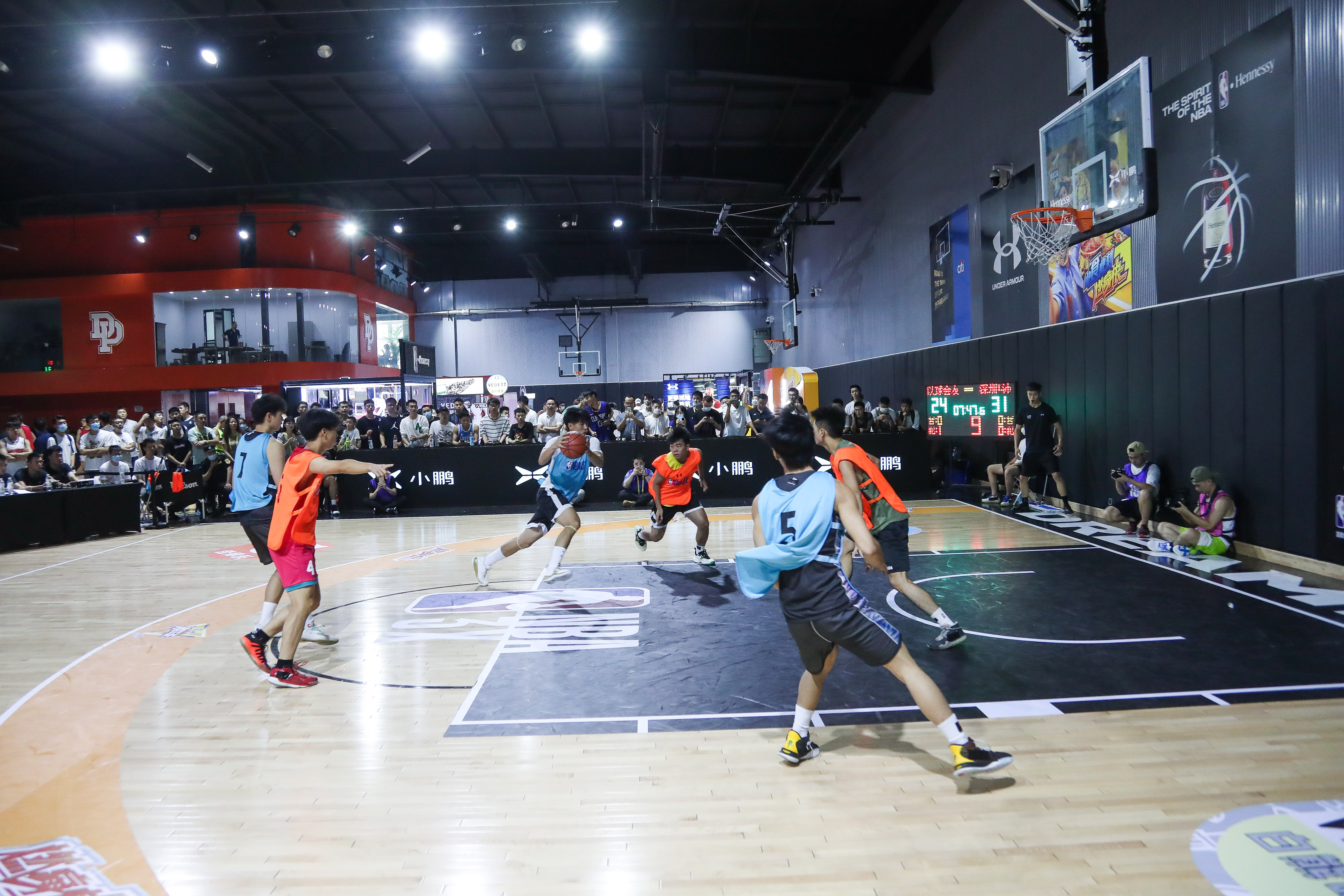 一场新生代 一场新生代