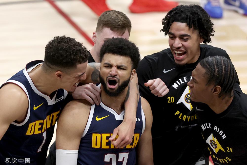 特点之一 特点之一